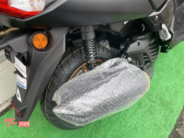 Yamaha NMAX 2024 — миниатюра 3