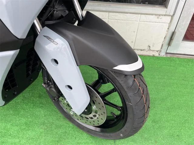 Yamaha NMAX 2025 — миниатюра 2