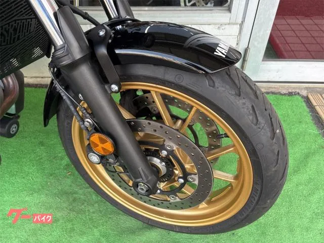 Yamaha XSR700 ETC USB 2022 — миниатюра 2