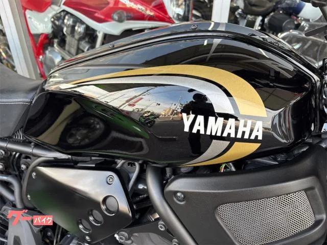 Yamaha XSR700 ETC USB 2022 — миниатюра 3