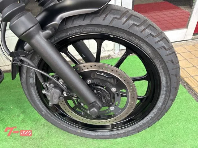 Kawasaki 400SE 1 ETC USB 2024 — миниатюра 2