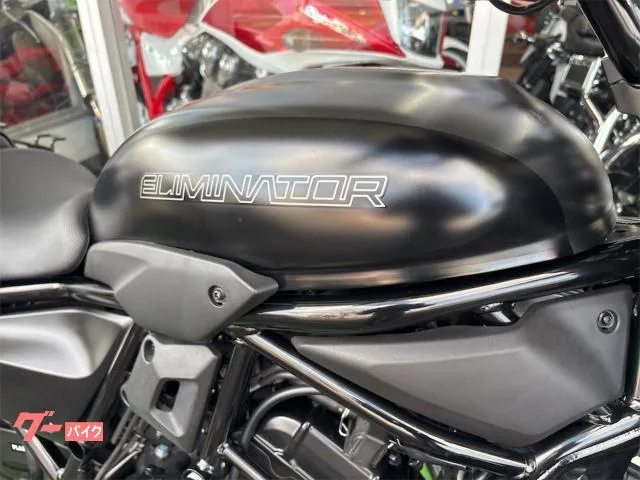 Kawasaki 400SE 1 ETC USB 2024 — миниатюра 5