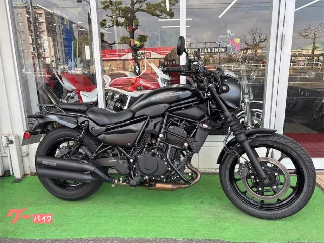 Kawasaki 400SE 1 ETC USB 2024 — фото 1, купить с доставкой в Москву