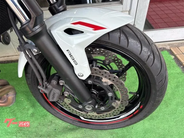 Kawasaki Z650 1 ETC 2022 — миниатюра 2