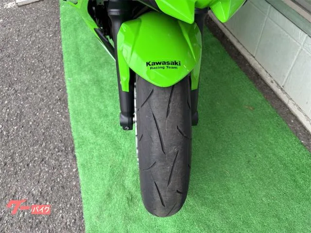 Kawasaki Ninja 650 1 ETC USB 2025 — миниатюра 3