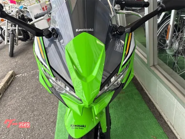 Kawasaki Ninja 650 1 ETC USB 2025 — миниатюра 4