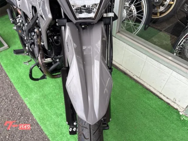 Kawasaki KLX230SM 1 2025 — миниатюра 4