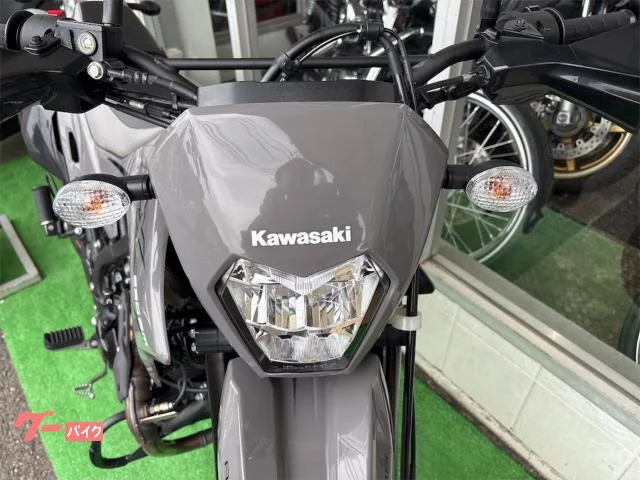 Kawasaki KLX230SM 1 2025 — миниатюра 5