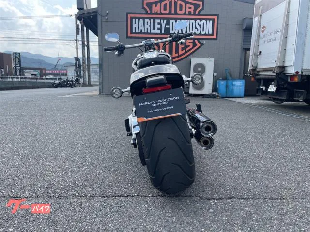 HARLEY-DAVIDSON FXBR 2024 — миниатюра 4