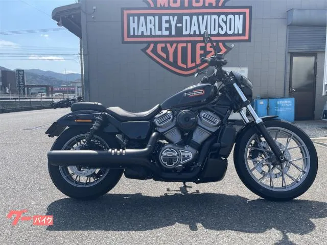 HARLEY-DAVIDSON RH975S 2023 — миниатюра 2