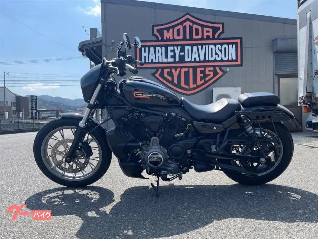 HARLEY-DAVIDSON RH975S 2023 — миниатюра 3