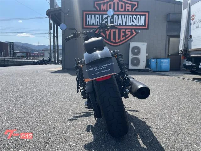 HARLEY-DAVIDSON RH975S 2023 — миниатюра 4