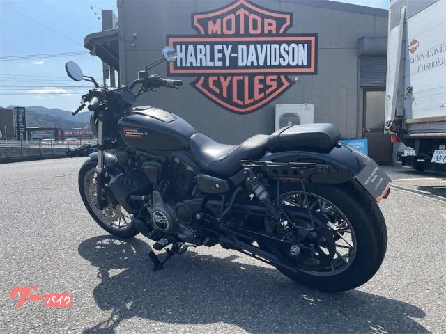 HARLEY-DAVIDSON RH975S 2023 — миниатюра 5