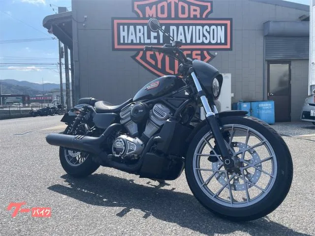 HARLEY-DAVIDSON RH975S 2023 — фото 1, купить с доставкой в Москву