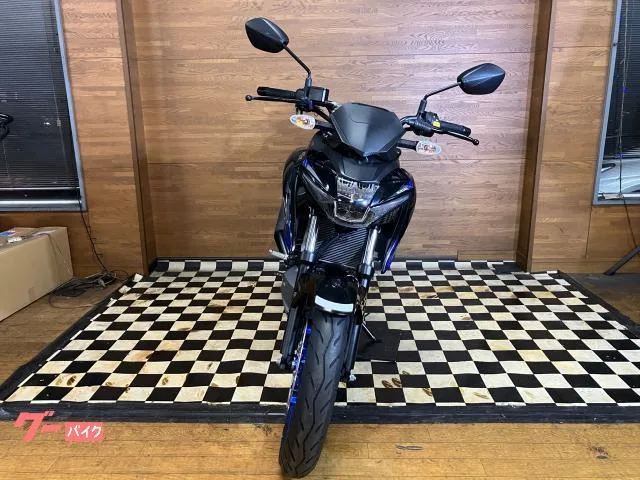 Suzuki GSX-S125 2023 — миниатюра 2
