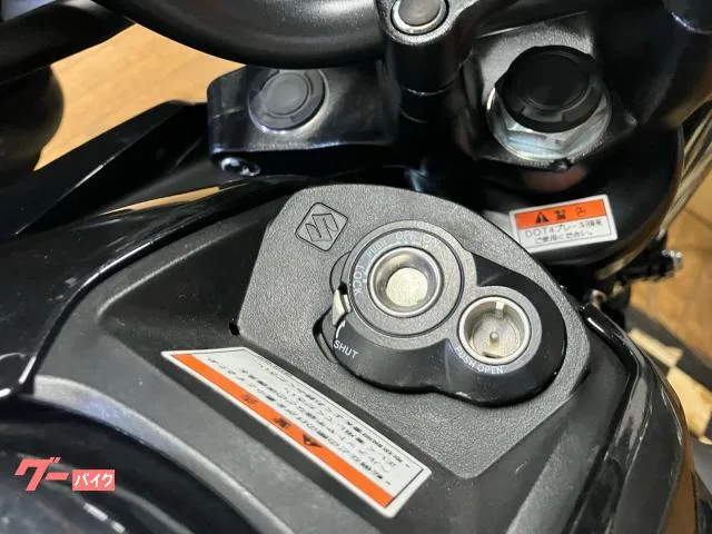 Suzuki GSX-S125 2023 — миниатюра 3
