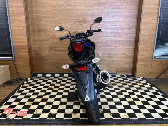 Suzuki GSX-S125 2023 — миниатюра 4