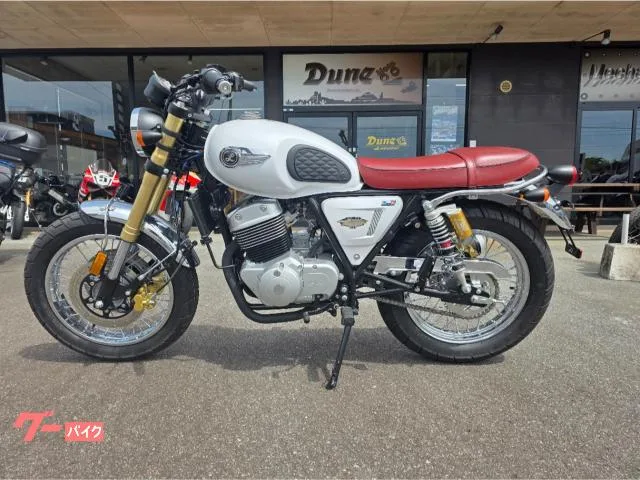 GPX Legend250 TWIN 3 2022 — миниатюра 2