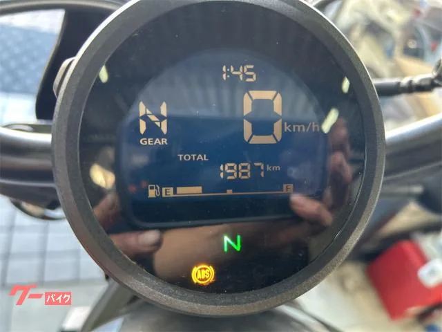 Honda 250 S 2024 — миниатюра 2