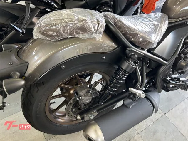 Honda 250 S 2024 — миниатюра 3