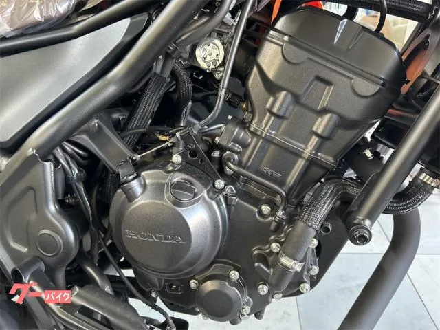 Honda 250 S 2024 — миниатюра 4
