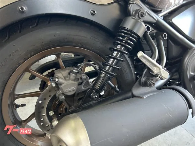 Honda 250 S 2024 — миниатюра 5