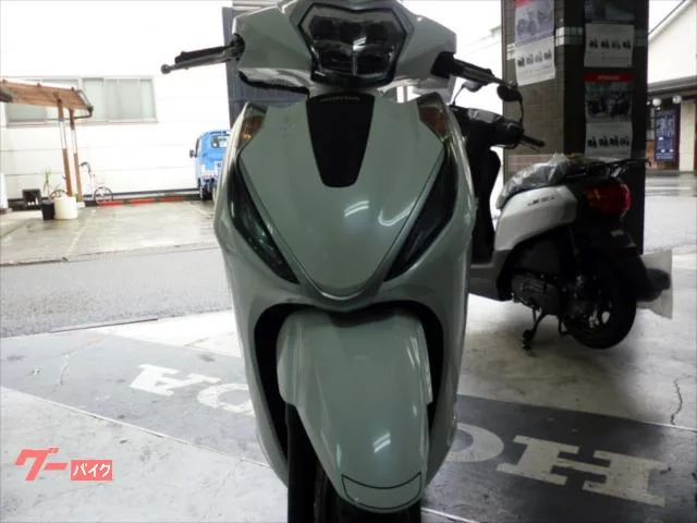 Honda 125/ 2025 — миниатюра 2