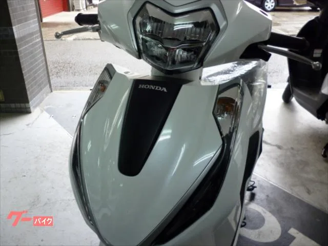 Honda 125/ 2025 — миниатюра 3