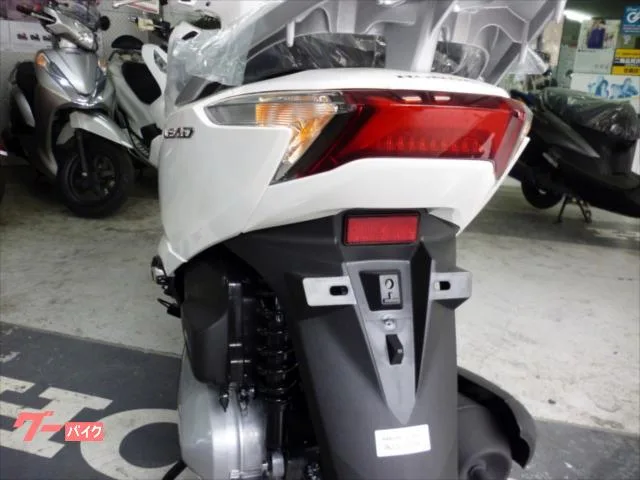 Honda 125/ 2025 — миниатюра 5