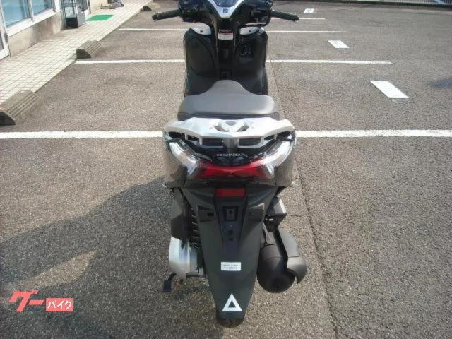 Honda 125e-SP4 2025 — миниатюра 3