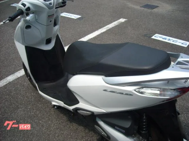 Honda 125/ e-SP4 2023 — миниатюра 2
