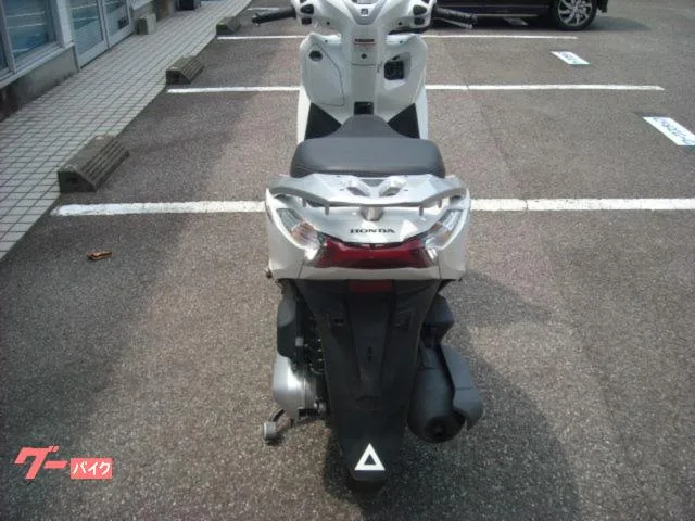 Honda 125/ e-SP4 2023 — миниатюра 3