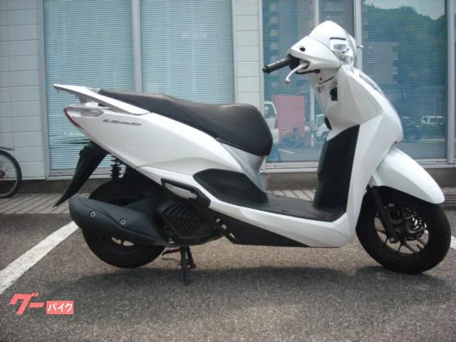 Honda 125/ e-SP4 2023 — фото 1, купить с доставкой в Москву
