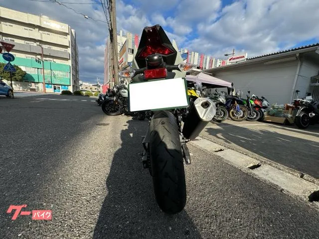 Kawasaki Z400 ETC 2 2022 — миниатюра 4