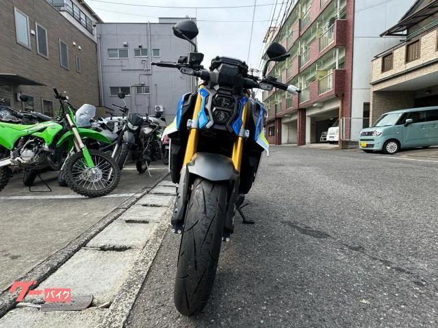 Suzuki GSX-S1000 2023 — миниатюра 2