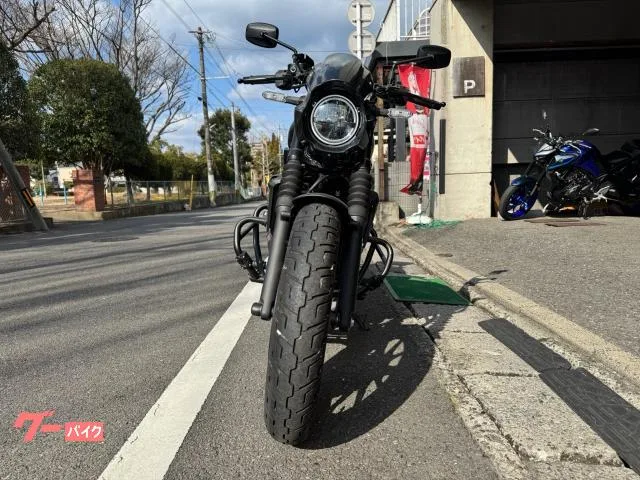 Kawasaki 400SE 2025 — миниатюра 2