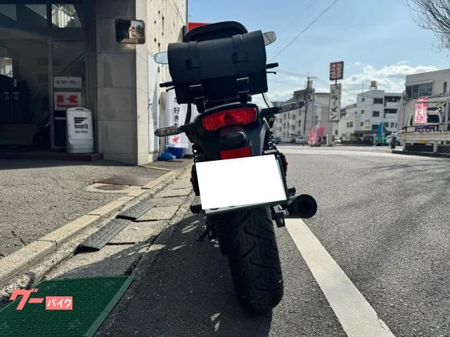 Kawasaki 400SE 2025 — миниатюра 4