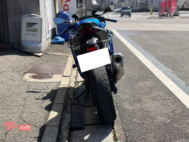Kawasaki Ninja ZX-4R SE 2024 — миниатюра 3