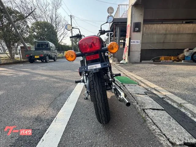 Kawasaki S1 2025 — миниатюра 3