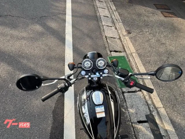 Kawasaki S1 2025 — миниатюра 5