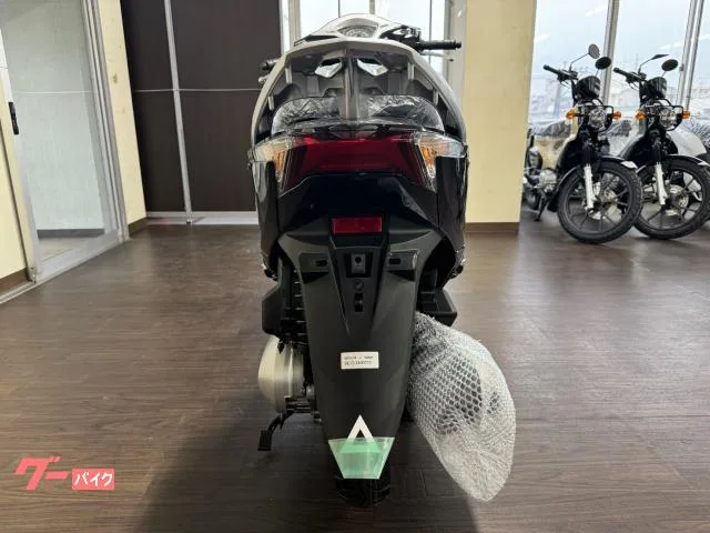 Honda 125/ 2026 — миниатюра 3