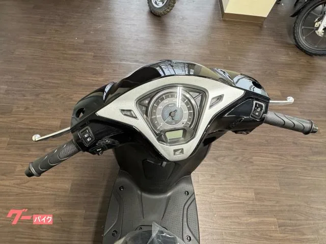 Honda 125/ 2026 — миниатюра 5