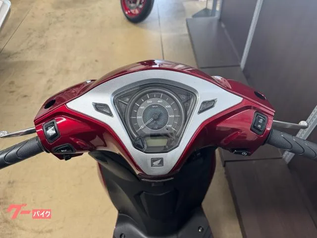 Honda 125/ 2026 — миниатюра 2
