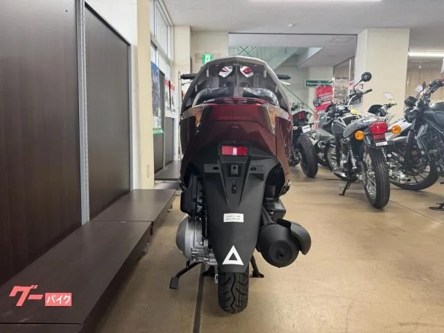 Honda 125/ 2026 — миниатюра 3
