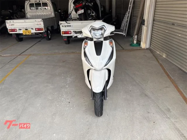 Honda 125/ 2026 — миниатюра 2