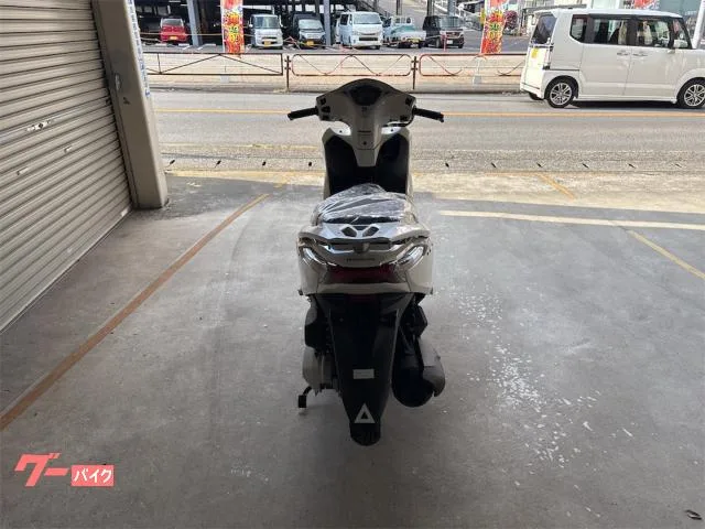 Honda 125/ 2026 — миниатюра 3