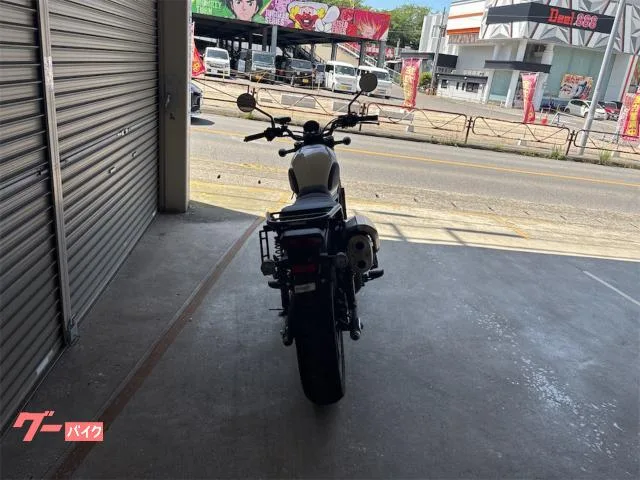Honda CL250 2024 — миниатюра 2