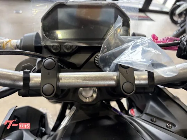 Yamaha MT-25 ABS 2026 — миниатюра 4