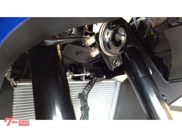Yamaha YZF-R25 YSP 3 2022 — миниатюра 5
