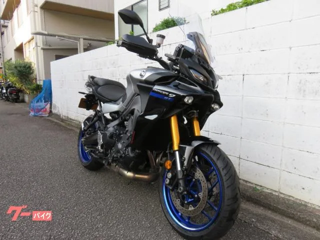 Yamaha 9GT ETC 2022 — миниатюра 2